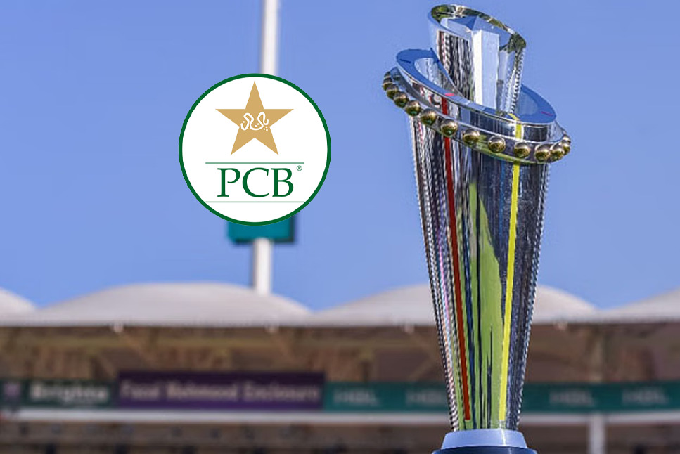 PSL 2023 Schedule & Time Table - Download PDF