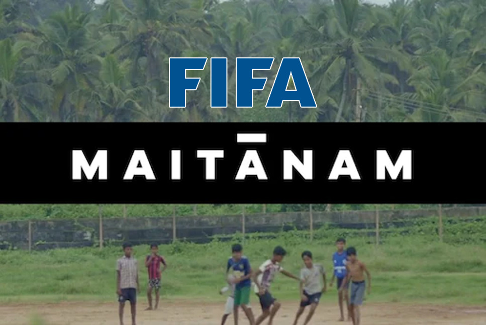FIFA Documentary: FIFA+ launches first INDIAN sports documentary called 'MAITANAM', to showcase Kerala's LOVE for football - Check out how to watch
