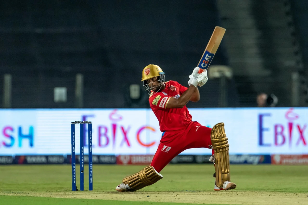 IPL 2022: Short on confidence after POOR SHOW, Punjab Kings captain Mayank Agarwal DROPS out of opening, Jonny Bairstow promoted