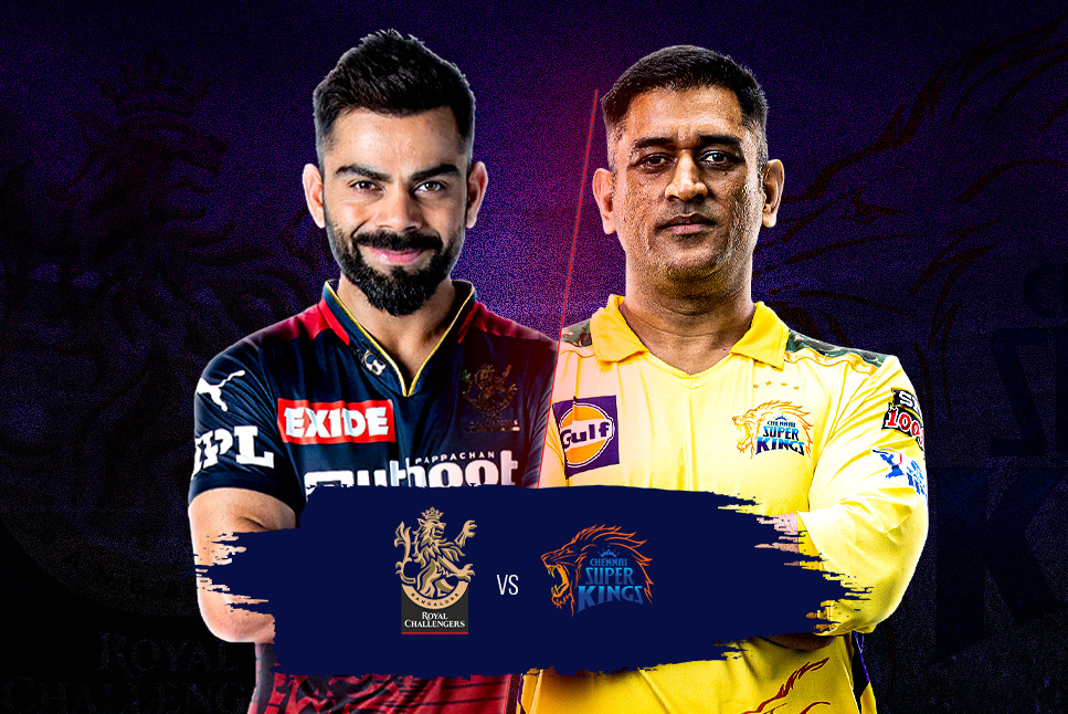 RCB vs CSK LIVE: Virat Kohli vs MS Dhoni, who will win to stay alive in IPL 2022 Playoff RACE? Check what RCB & CSK need to QUALIFY for PLAYOFFS