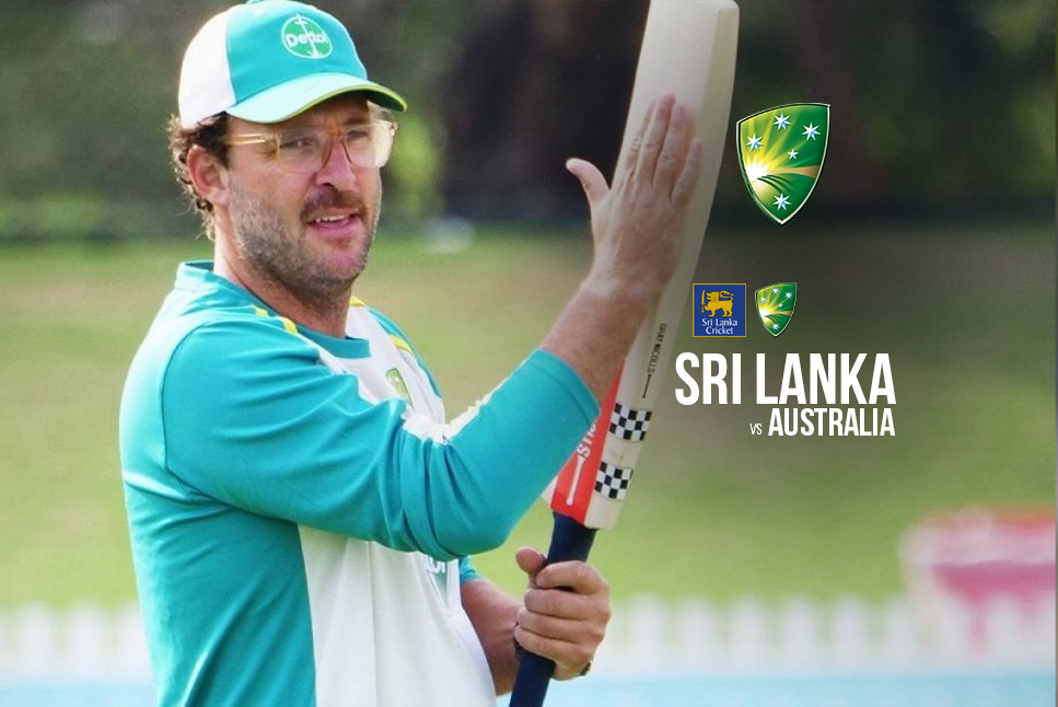 SL vs AUS Series: Former RCB coach Daniel Vettori all set to become Australia’s assistant coach ahead of Sri Lanka Tour