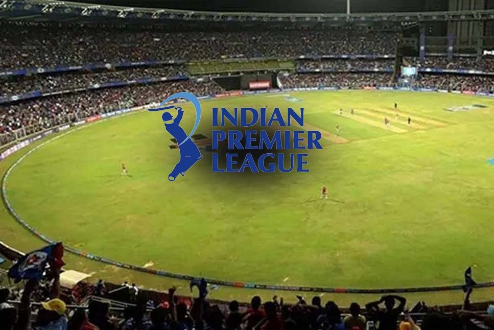 IPL 2022 Matches are no more at the Wankhede Stadium, INHOUSE