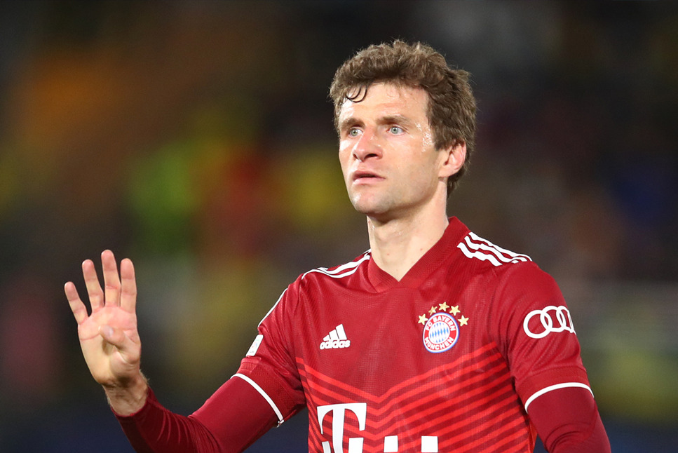 Thomas Muller Contract: Bayern Munich superstar Thomas Muller finally EXTENDS contract after long-lasting saga - Check OUT