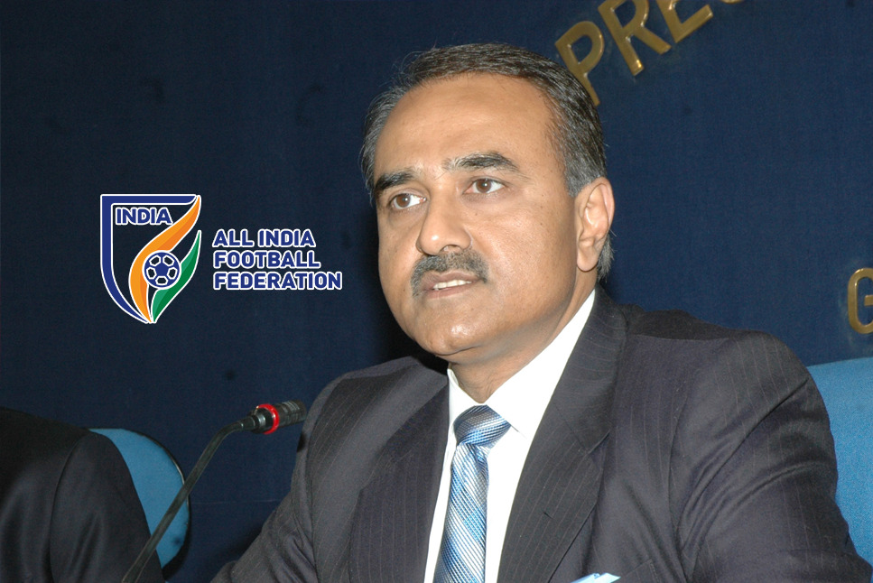AIFF vs FIFA: Former President Praful Patel To SPEAK with FIFA regarding Impending BAN and AIFF Elections - Check Out