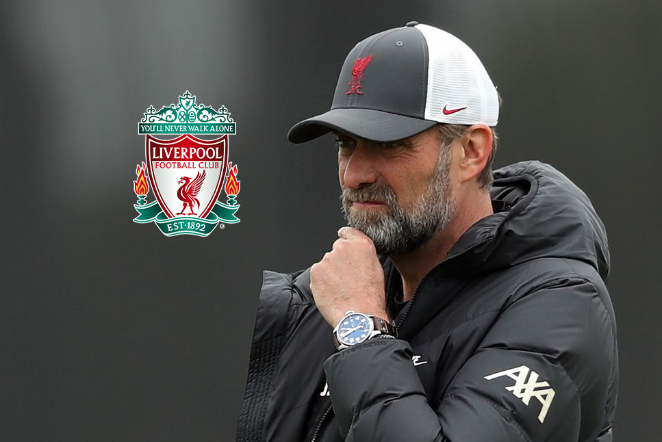 Champions League Semi-Finals: Liverpool boss Jurgen Klopp over the moon after qualifying for Champions League FINAL, says ‘we are MENTALITY MONSTERS’