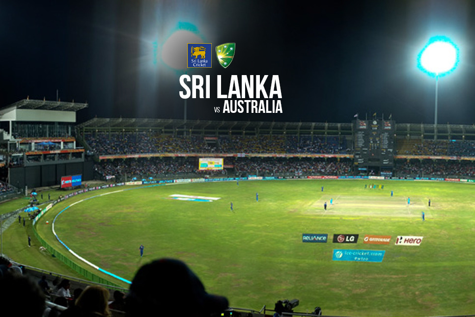 SL vs AUS LIVE: Schedule, Timing, squads, LIVE streaming; all you need to know about Australia tour of Sri Lanka - Follow Australia Tour of Sri Lanka Live