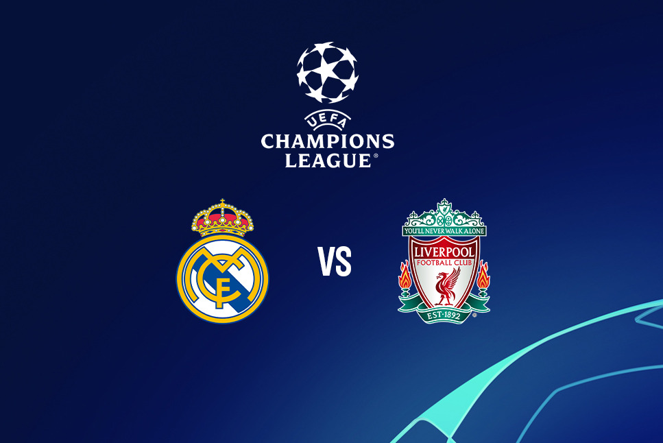 Champions League Final: Real Madrid and Liverpool set for REMATCH of 2019 FINAL, to battle for GLORY at Paris