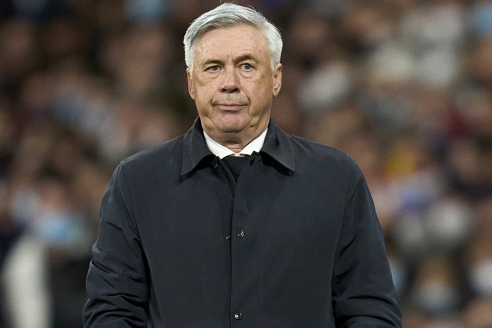 Champions League Final: Real Madrid boss Carlo Ancelotti claims FINAL against Liverpool will be a DERBY, says ‘I’m still EVERTONIAN’ – Check out