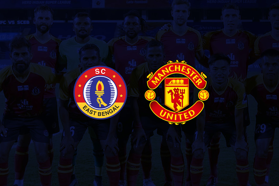 Indian Super League: SC East Bengal in talks with Manchester United over possible INVESTMENT, Top official remains mum - Check out