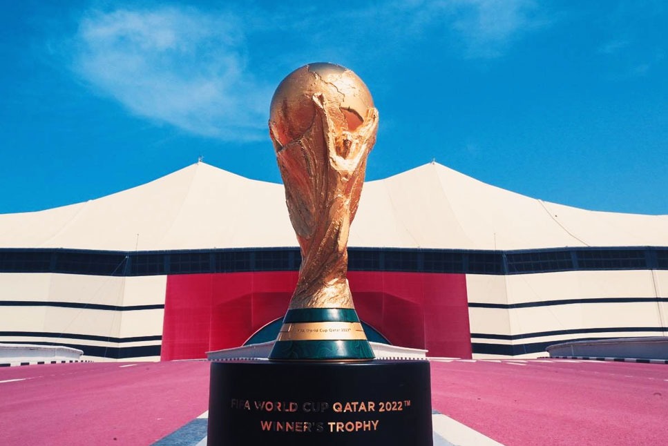 FIFA World Cup Playoffs: FIFA confirms World Cup playoffs schedule