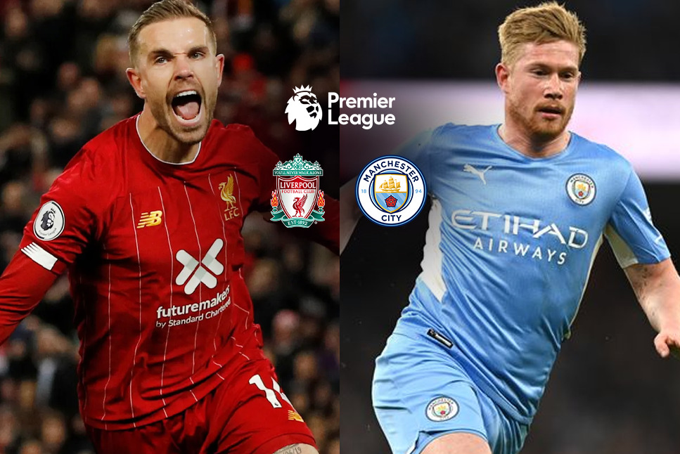Premier League: Title RACE between Manchester City and Liverpool reaches last lap, can be decided via PLAYOFF - Check how?