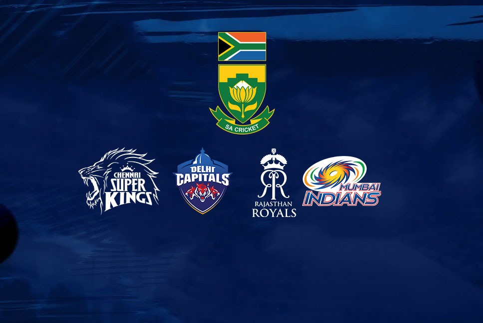 South Africa T20 League 'ReImagined', DC, CSK, MI, RR set to buy teams