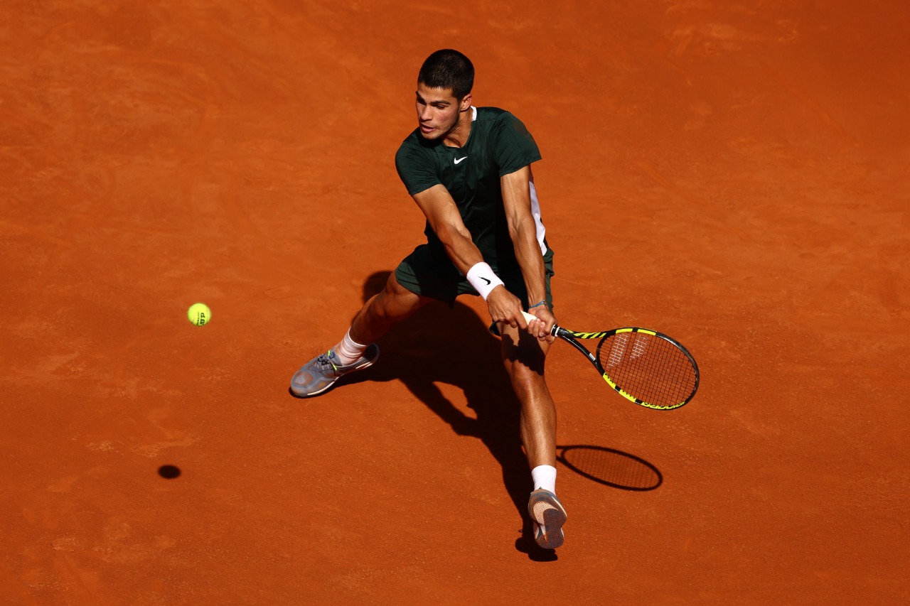Madrid Open Quarterfinals LIVE: Carlos Alcaraz beats IDOL Rafael Nadal for the first-time in his career, sets up clash with Novak Djokovic in semifinal