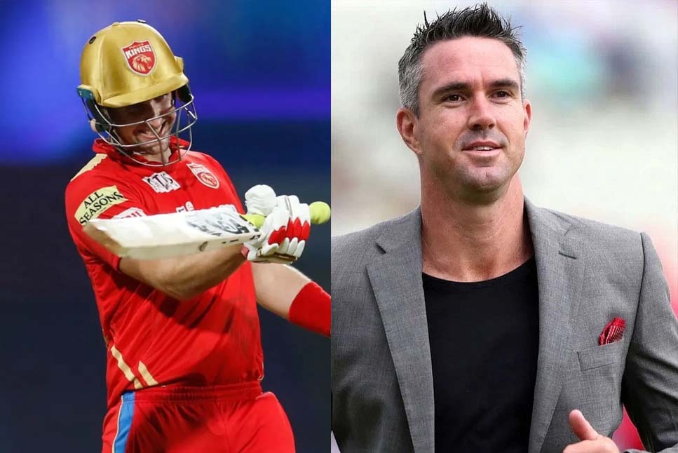 IPL 2022: Kevin Pietersen wants this PBKS batter to make Test debut for England in Ben Stokes era- check out