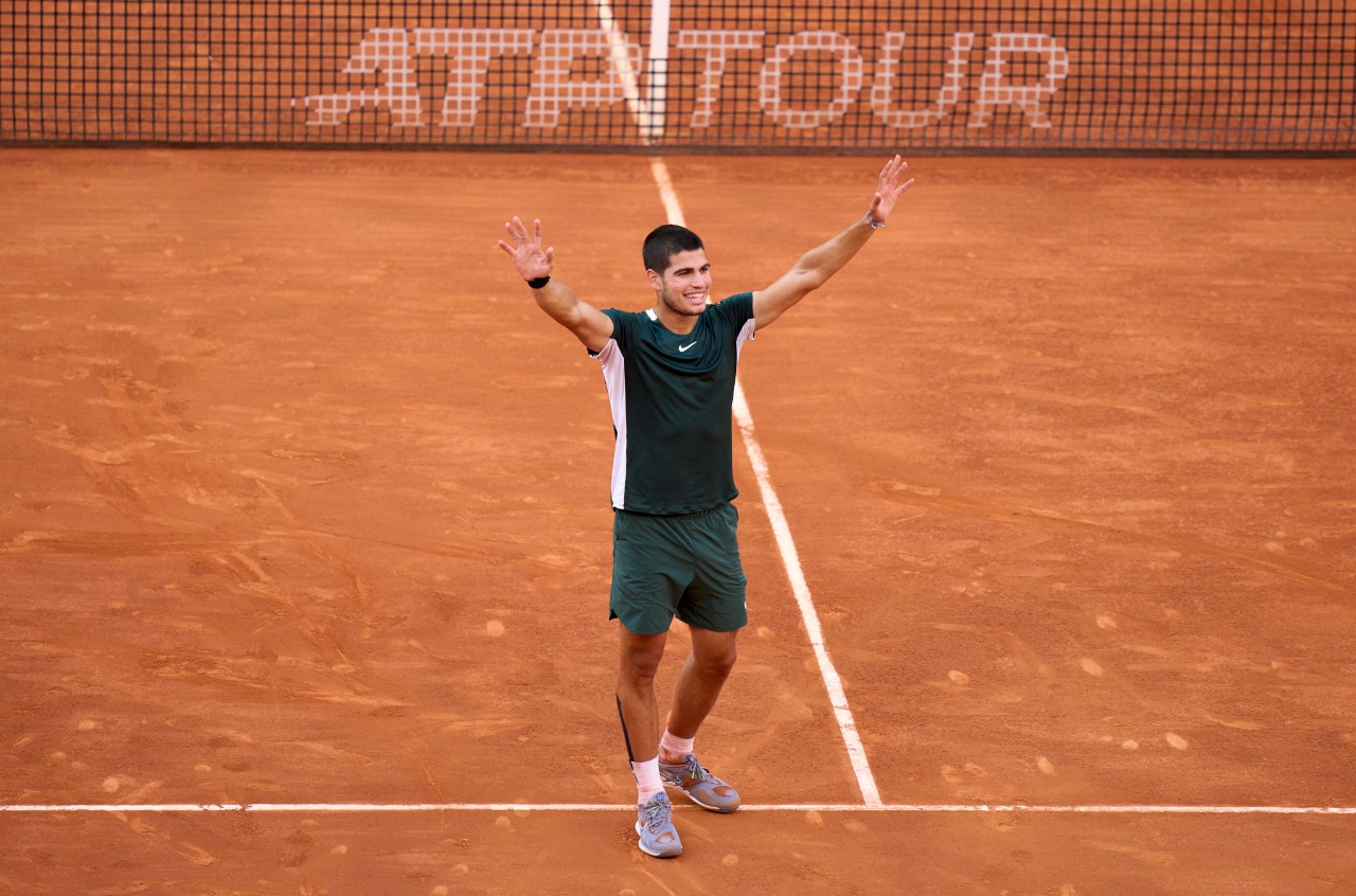 Madrid Open Semifinals LIVE: Carlos Alcaraz stuns World No.1 Novak  Djokovic, Check HIGHLIGHTS