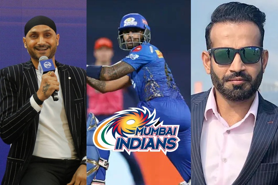 IPL 2022: Harbhajan Singh & Irfan Pathan impressed with Mumbai Indians’ NEW FIND Tilak Varma, say ‘He is going serve MI for next 10 years’