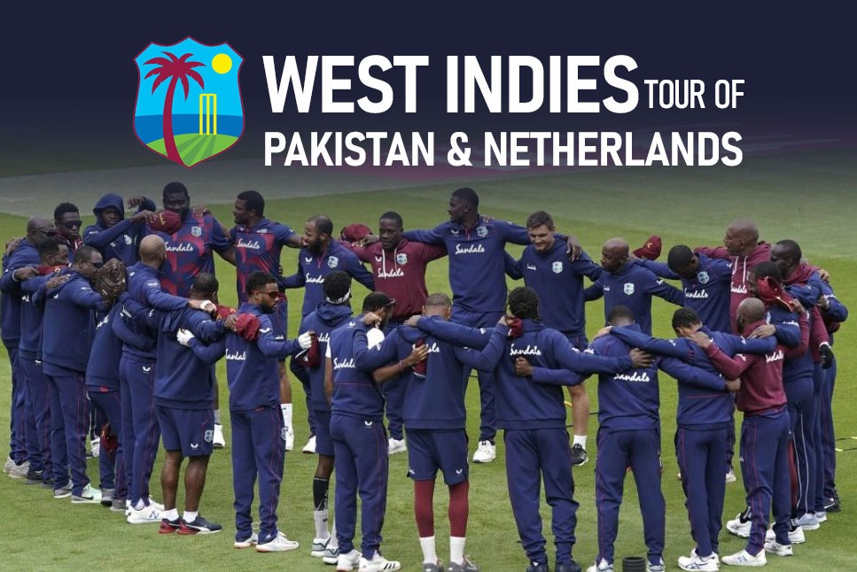 West Indies Tour of Pakistan: Nicholas Pooran to make full-time captaincy debut against Netherlands as Windies announce squad for Pakistan & Netherlands tour