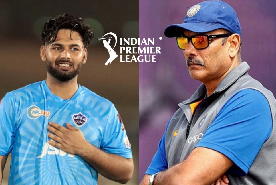 IPL 2022: Ravi Shastri’s blunt message to struggling Rishabh Pant, says, ‘Bat in Andre Russell mode’- check out