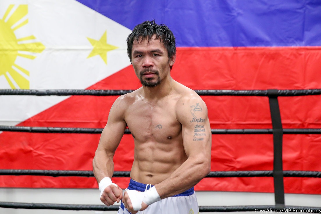Manny Pacquiao Doppelganger: 'They will still go with Mark Wehlberg'- Fans react to multiple lookalikes of boxing legend Pac-Man