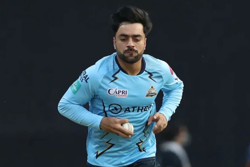 IPL 2022: After heroic performance against LSG, GT spinner Rashid Khan stresses the importance of maintaining good line and length
