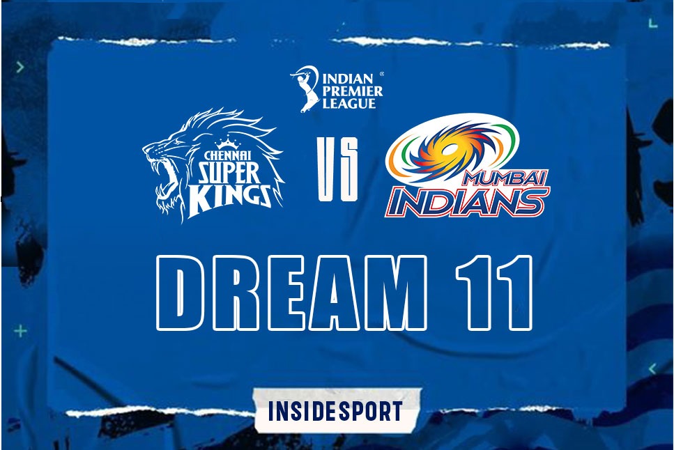 CSK vs MI Dream11 Prediction: Chennai Super Kings vs Mumbai Indians Top Fantasy Picks, Probable Playing XIs, Pitch Report and Match Overview, CSK vs MI Live at 7:30 PM: Follow IPL 2022 Live Updates