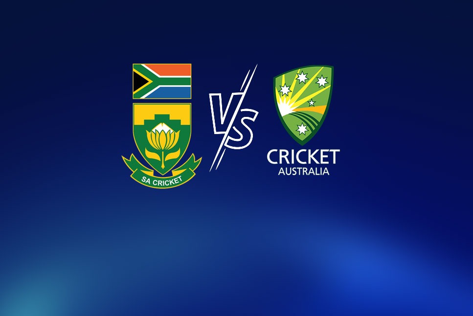SA vs AUS: Postponed Test series replaced by ODIs and T20Is, to be played in August 2023 – Check Details