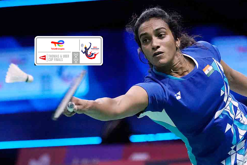 Uber Cup Badminton LIVE: India and PV Sindhu gets 5-0 thrashing by Korea before BIG QUARTERFINALS on Thursday, India vs Thailand Uber Cup LAST 8 Clash Coming UP