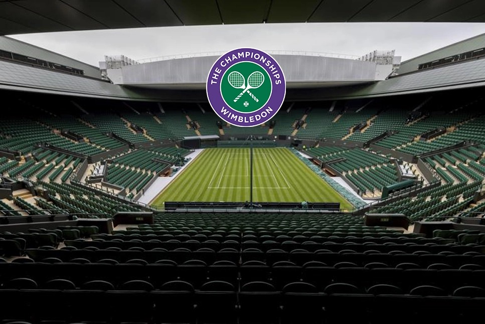 Wimbledon 2022 Updates: ATP SHOCKER Coming UP for Wimbledon, Report reveals ‘After Players Revolt Wimbledon can be stripped of RANKING POINTS’: Follow LIVE UPDATES
