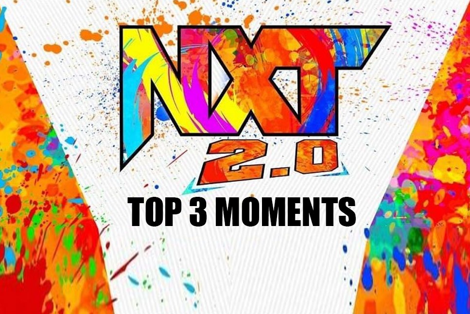 WWE NXT Results: Top 3 Moments of WWE NXT, Natalya Shows Respect, Solo Sikoa Fights Back, and More