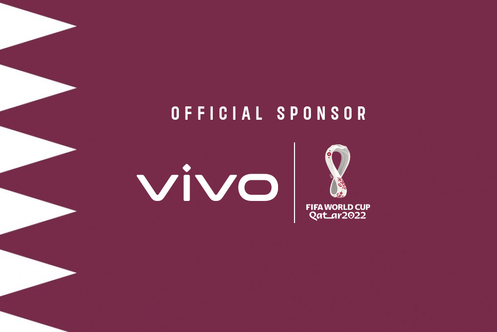 FIFA World Cup 2022: Chinese tech giant VIVO ditches IPL, signs up as OFFICIAL SPONSOR for FIFA World Cup Qatar