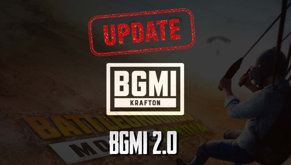 BGMI 2.0 Update Apk Download: Check the latest download links of APK and OBB files of Battlegrounds Mobile India
