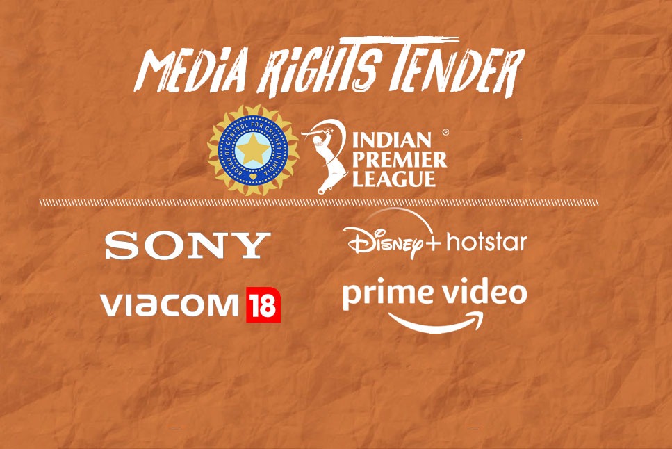 IPL Media Rights: BCCI cordes à Mjunction pour IPL Media Rights e-Auction le 12 juin, SAIL & Tata JV pour fournir une formation