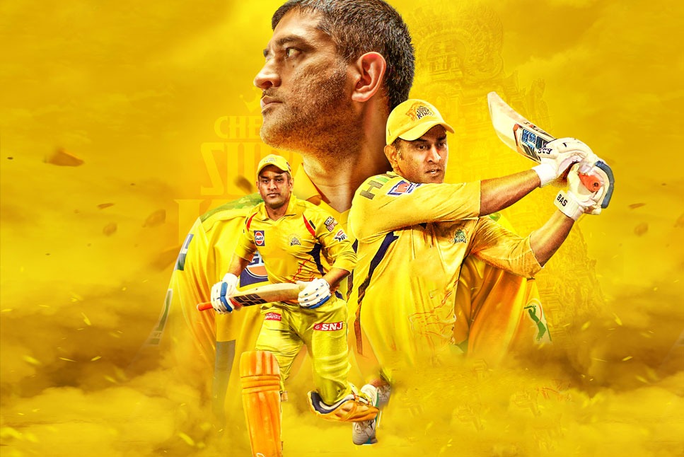 IPL 2022: MS Dhoni confirms, ‘I will play for CSK next year in IPL 2023’, set to lead CSK even next year: Follow LIVE Updates