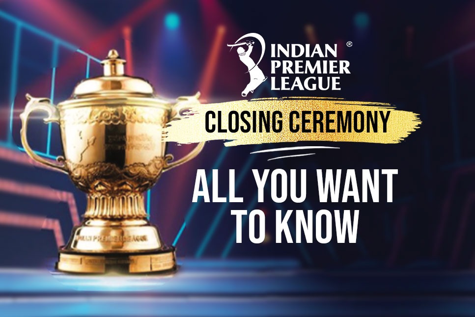 IPL 2022 Closing Ceremony: All you want to know about IPL closing ceremony, bollywood performance, Ranveer Singh act, IPL 2022 final and closing ceremony tickets: check details