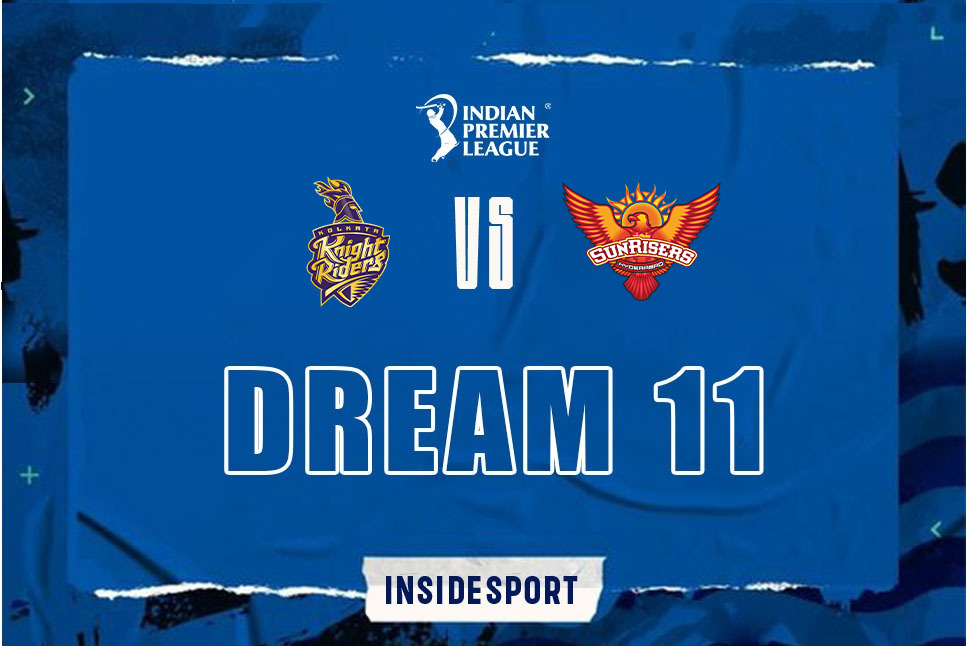 KKR vs SRH Dream11 Prediction: Kolkata Knight Riders vs Sunrisers Hyderabad Top Fantasy Picks, Probable Playing XIs, Pitch Report and Match overview, KKR vs SRH Live at 7:30 PM: Follow IPL 2022 Live Updates
