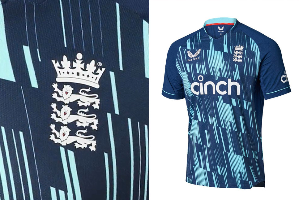 India Tour of England: Eoin Morgan & Co to wear STYLISH & CHIC new ODI jersey for India series in July – Watch Video