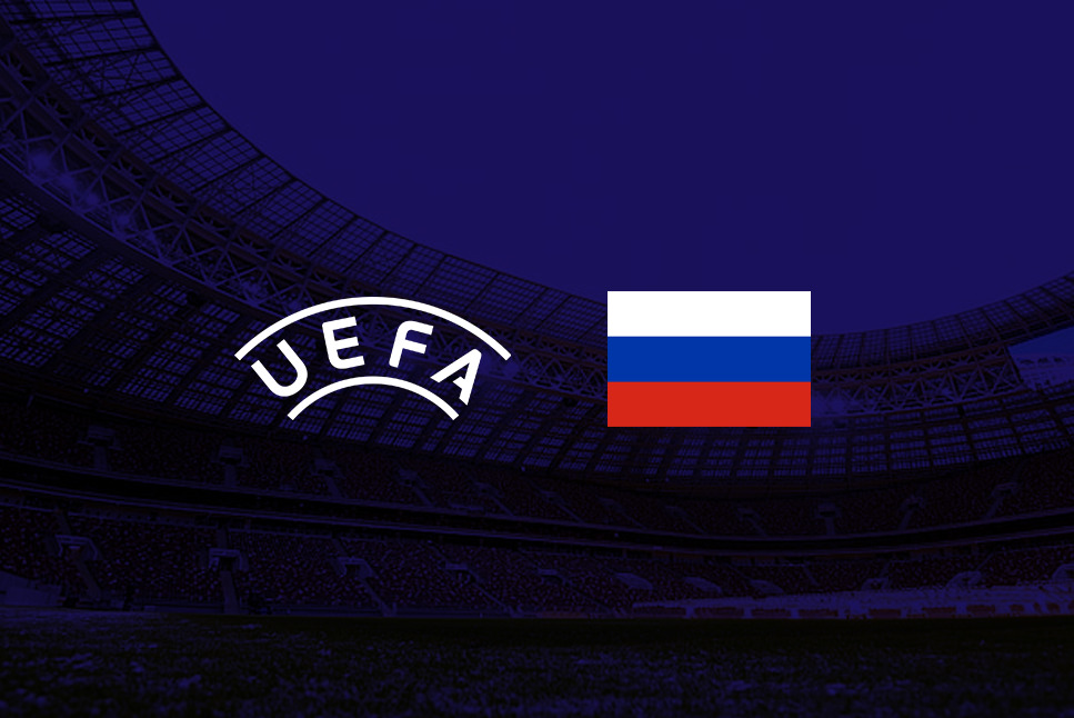 Russia-Ukraine War: Russian clubs lodge CAS appeal to overturn European ban