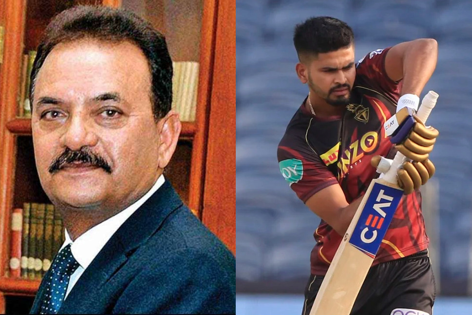 IPL 2022: Former cricketer Madan Lal SHOCKED at Shreyas Iyer's revelation on Venky Mysore interfering in KKR team decisions, says 'that's why they are playing so BAD'