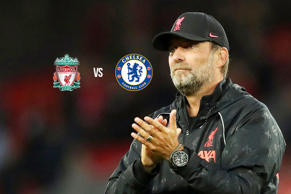 FA Cup Final 2022: Liverpool desperate for FA Cup success against Chelsea says manager Jurgen Klopp