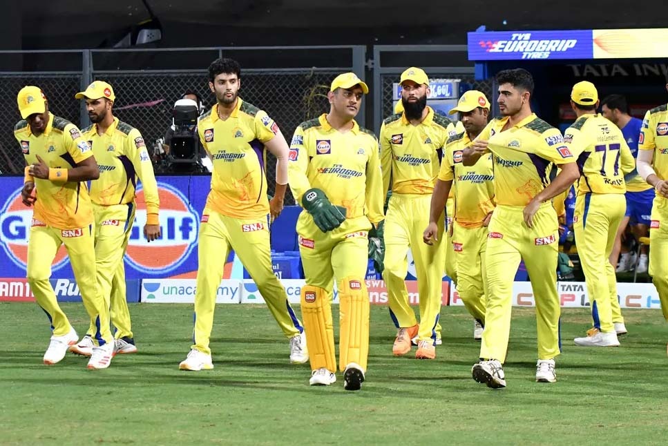 IPL 2022: CSK skipper MS Dhoni issues a stern warning ahead of IPL 2023 season: ‘Our fast bowling stock will be strengthened’
