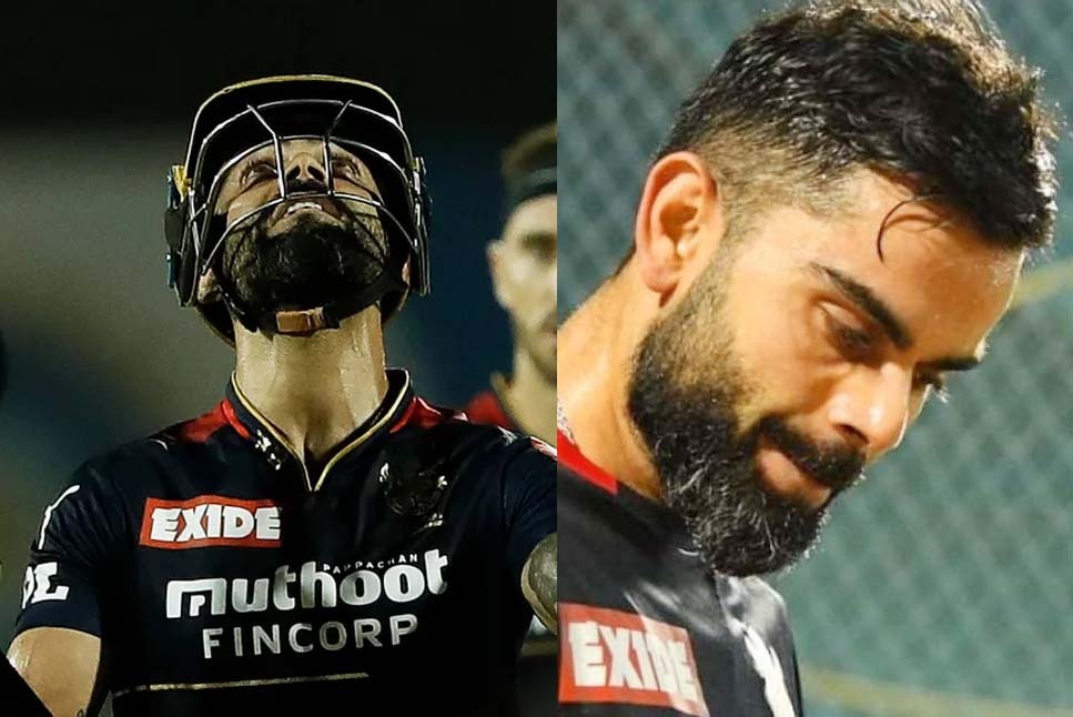IPL 2022: Is black cat the reason for Virat Kohli’s dismissal against PBKS? Check Out RCB star’s unlucky dismissals in IPL 2022