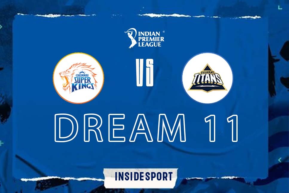 CSK vs GT Dream11 Prediction: Chennai Super Kings vs Gujarat Titans Top Fantasy Picks, Probable Playing XIs, Pitch Report and Match Overview, CSK vs GT Live at 3:30 PM: Follow IPL 2022 Live Updates