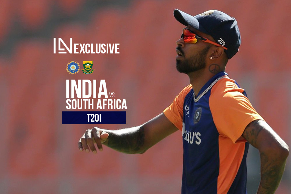 India Squad SA Series: Even after good IPL showing, Selector says ‘Hardik Pandya will have to pass fitness test for Selection for SA T20 series’
