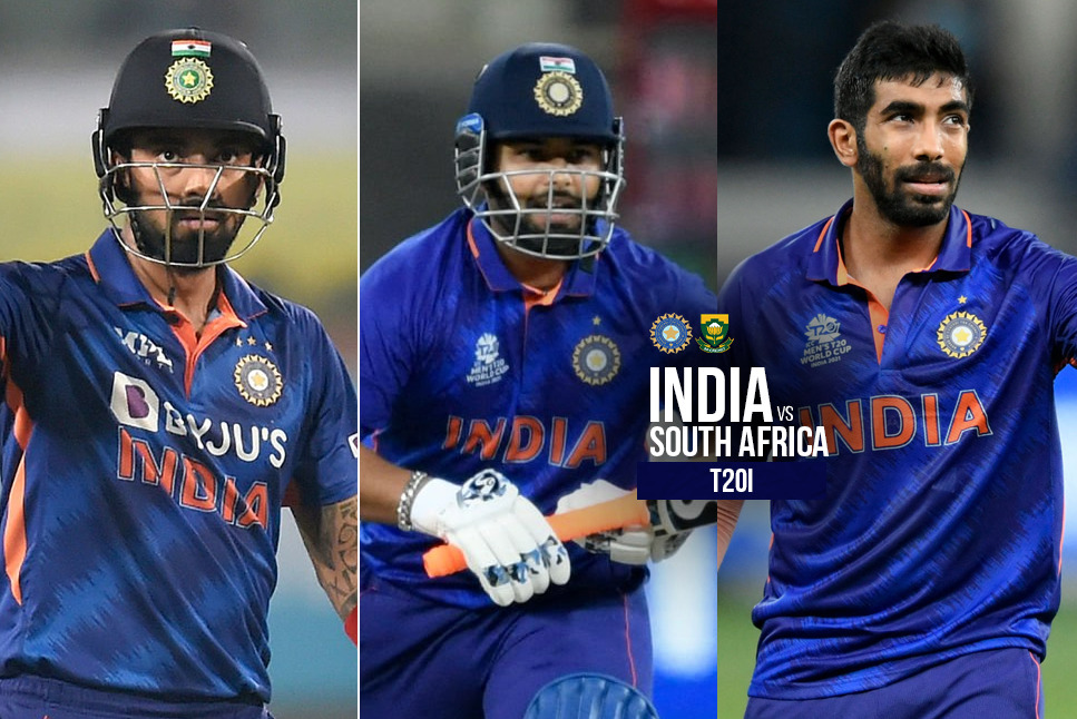 India Squad SA Series: Shikhar Dhawan kemungkinan akan memimpin India di seri Afrika Selatan saat Rohit Sharma memutar balik BREAK menjelang tur Inggris