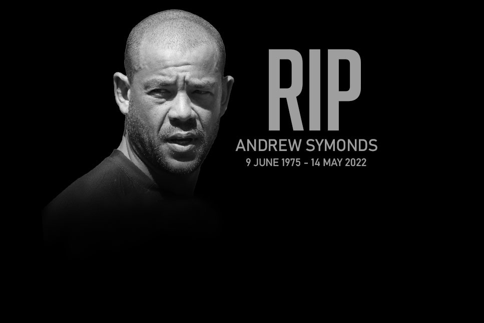 Andrew Symonds Death: Cricket Fraternity in complete state of SHOCK, Adam Gilchrist, Michael Vaughan, Mark Taylor pay tributes: Follow LIVE UPDATES