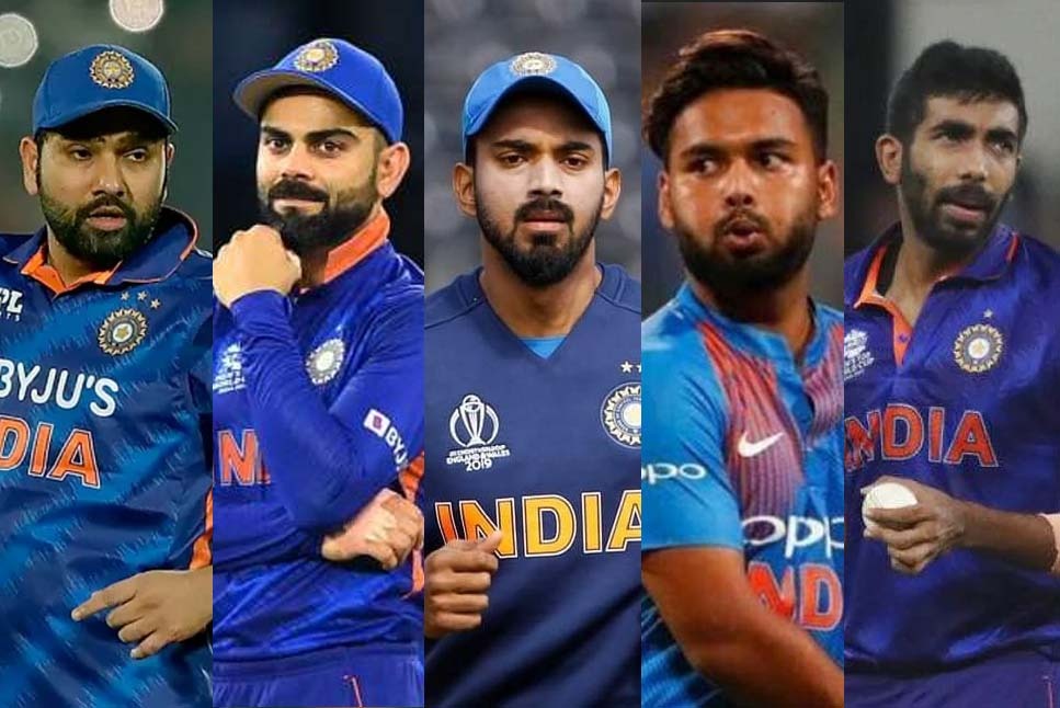 INDIA Squad for SA Series: Rohit, Kohli, Rahul, Pant and Bumrah likely to be rested for T20I series against SA: Sources
