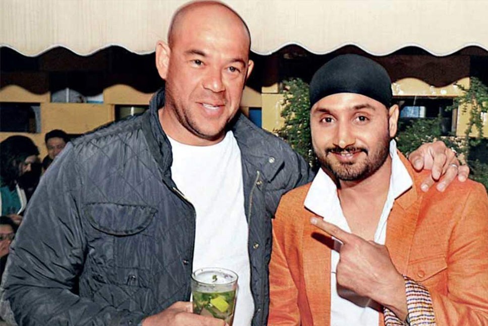Andrew Symonds Death: From ‘Foe to Friend’ Harbhajan Singh completely taken aback by Symonds death, says ‘I am completely shocked and numb’