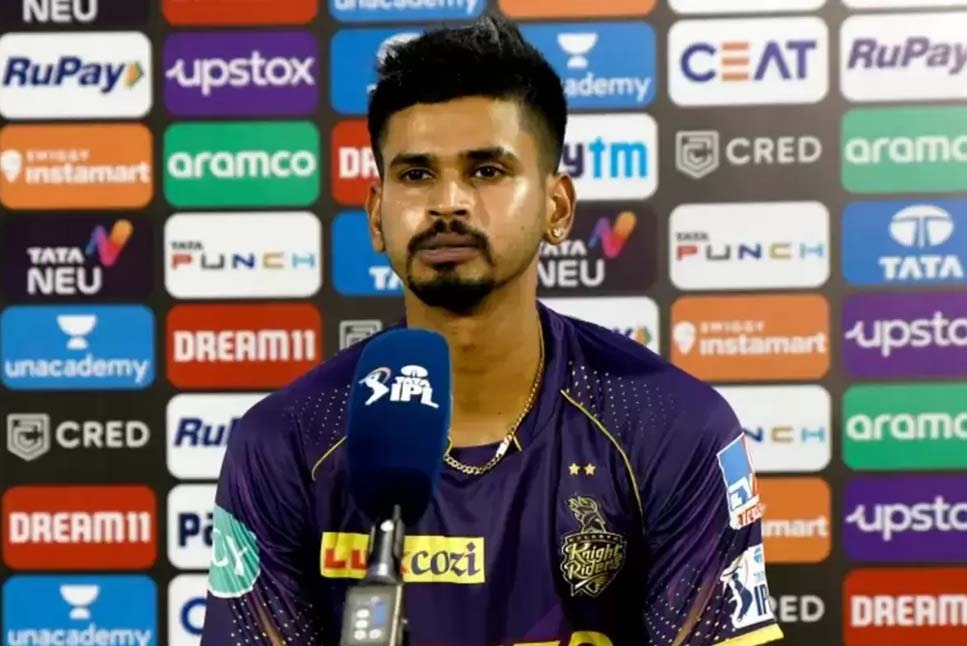 IPL 2022: Shreyas Iyer U-Turn, now says CEO not interfering in selection but ‘comes to console benched players’: Check OUT