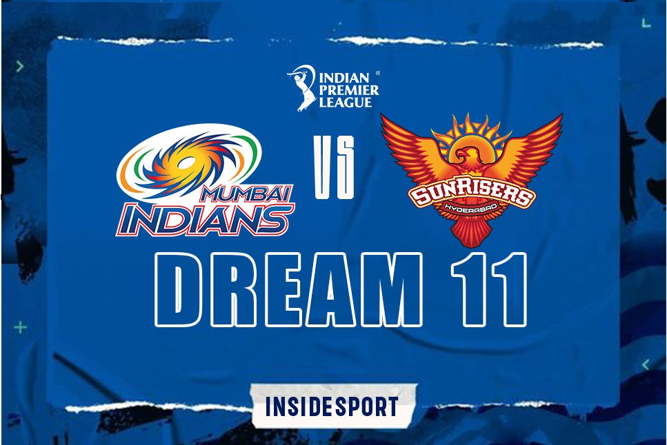 MI vs SRH Dream11 Prediction: Mumbai Indians vs Sunrisers Hyderabad Top Fantasy Picks, Probable Playing XIs, Pitch Report and Match Overview, MI vs SRH Live at 7:30 PM: Follow IPL 2022 Live Updates