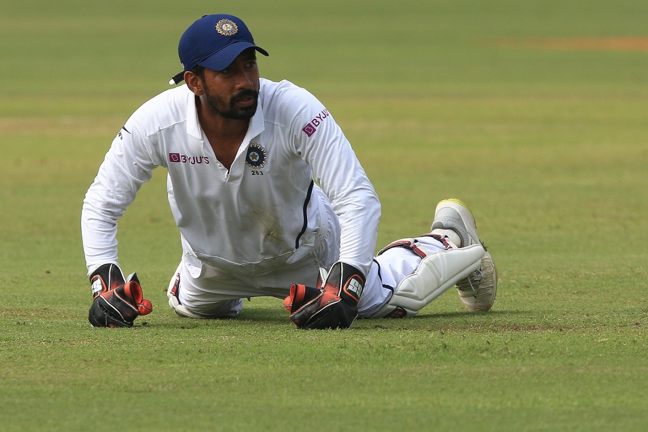 Ranji Trophy Knockouts: Wriddhiman Saha all set to return in Bengal’s Ranji Trophy campaign but CAB seeks BCCI’s clearance